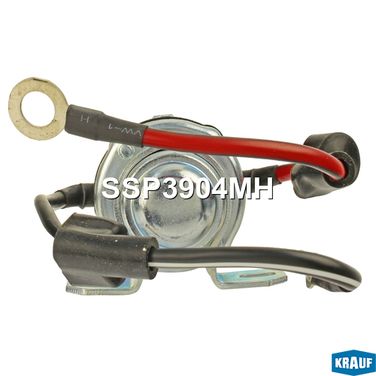 Krauf SSP3904MH Втягивающее реле стартера маленькое - 2