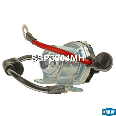 Krauf SSP3904MH Втягивающее реле стартера маленькое - 4