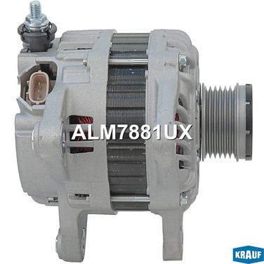 Krauf ALM7881UX Генератор - 4