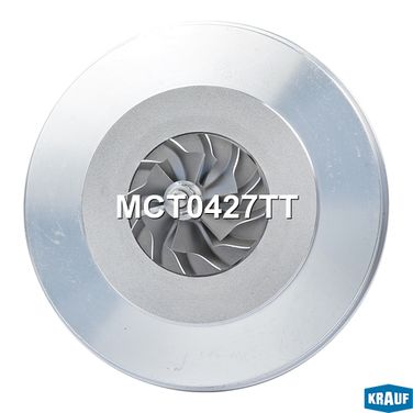 Krauf MCT0427TT Картридж для турбокомпрессора - 2