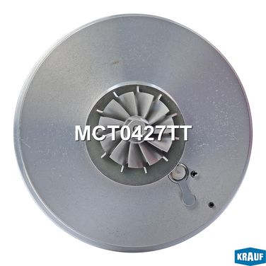 Krauf MCT0427TT Картридж для турбокомпрессора - 3