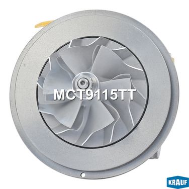 Krauf MCT9115TT Картридж для турбокомпрессора - 2