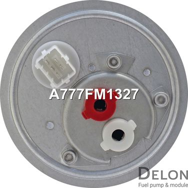 DELON A777FM1327 Модуль в сборе с бензонасосом - 2