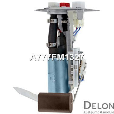 DELON A777FM1327 Модуль в сборе с бензонасосом - 4