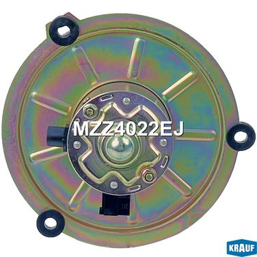 Krauf MZZ4022EJ Мотор печки c крыльчаткой - 2