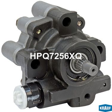 Krauf HPQ7256XQ Насос гидроусилителя руля - 1