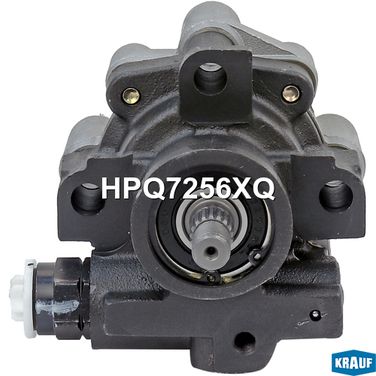 Krauf HPQ7256XQ Насос гидроусилителя руля - 5