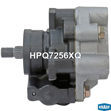 Krauf HPQ7256XQ Насос гидроусилителя руля - 6