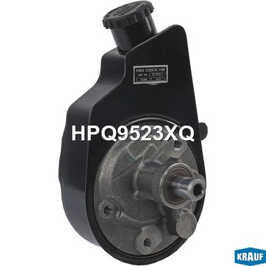 Krauf HPQ9523XQ Насос гидроусилителя руля - 1