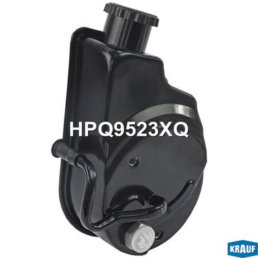 Krauf HPQ9523XQ Насос гидроусилителя руля - 2