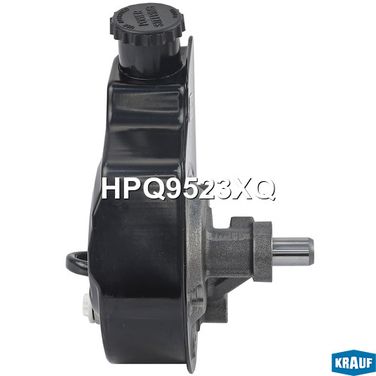 Krauf HPQ9523XQ Насос гидроусилителя руля - 4