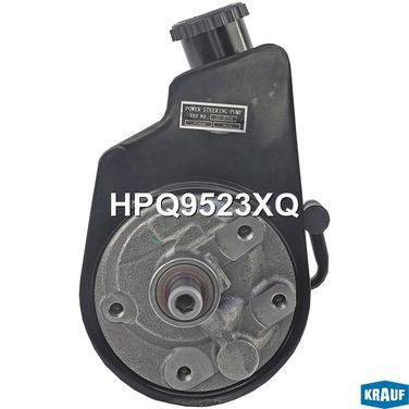 Krauf HPQ9523XQ Насос гидроусилителя руля - 5
