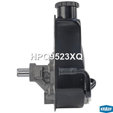 Krauf HPQ9523XQ Насос гидроусилителя руля - 6