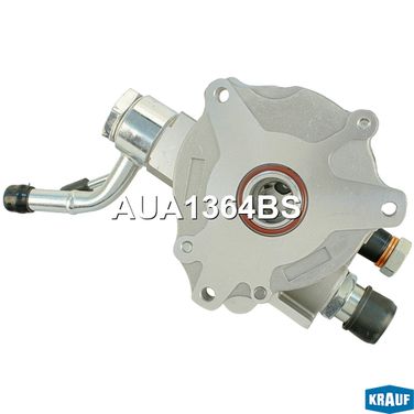 Krauf AUA1364BS Помпа вакуумная - 2