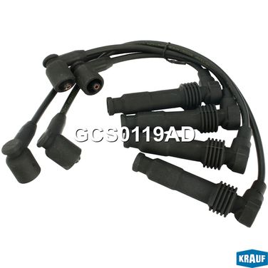 Krauf GCS0119AD Провода высоковольтные - 1