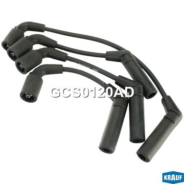 Krauf GCS0120AD Провода высоковольтные - 1
