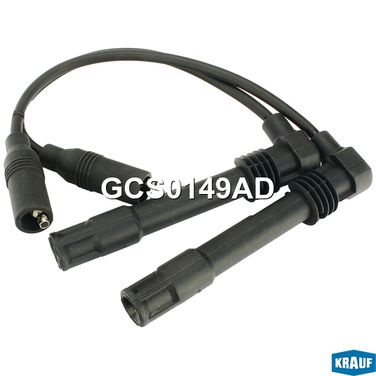Krauf GCS0149AD Провода высоковольтные - 1