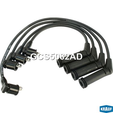 Krauf GCS5082AD Провода высоковольтные комплект - 1