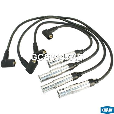 Krauf GCS9147AD Провода высоковольтные комплект - 1