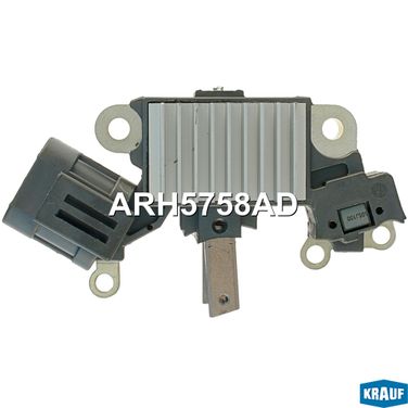 Krauf ARH5758AD Регулятор генератора - 2