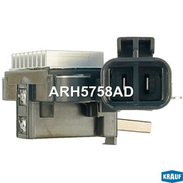 Krauf ARH5758AD Регулятор генератора - 4