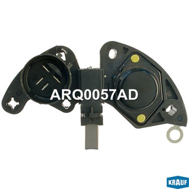 Krauf ARQ0057AD Регулятор генератора - 1