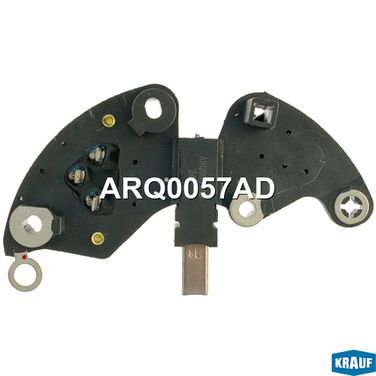 Krauf ARQ0057AD Регулятор генератора - 2