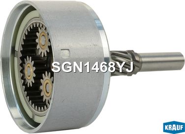 Krauf SGN1468YJ Редуктор стартера - 1