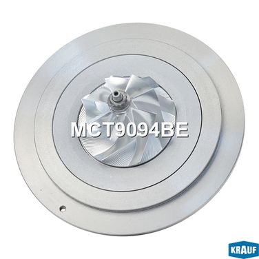 Krauf MCT9094BE Картридж для турбокомпрессора - 2