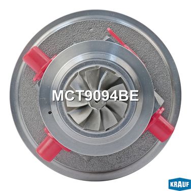 Krauf MCT9094BE Картридж для турбокомпрессора - 3