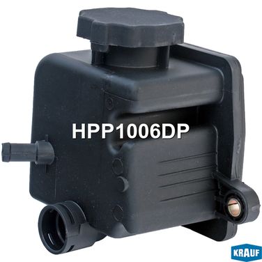 Krauf HPP1006DP Бачок гур/эгур - 2