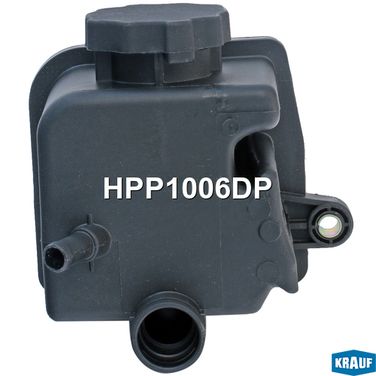 Krauf HPP1006DP Бачок гур/эгур - 3