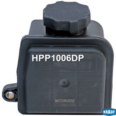 Krauf HPP1006DP Бачок гур/эгур - 5