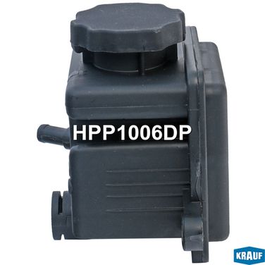 Krauf HPP1006DP Бачок гур/эгур - 6