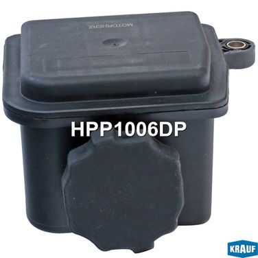 Krauf HPP1006DP Бачок гур/эгур - 8