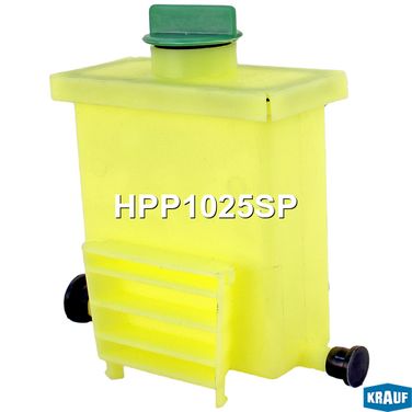 Krauf HPP1025SP Бачок гур/эгур - 1