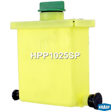Krauf HPP1025SP Бачок гур/эгур - 2