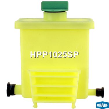 Krauf HPP1025SP Бачок гур/эгур - 4