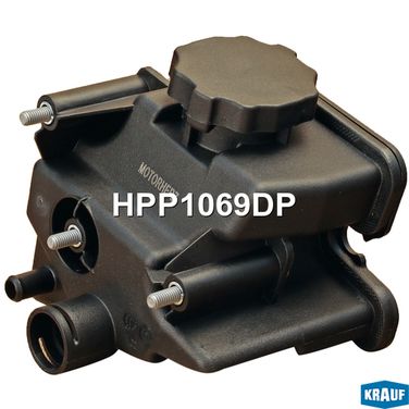 Krauf HPP1069DP Бачок гур/эгур - 1