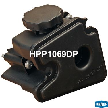 Krauf HPP1069DP Бачок гур/эгур - 2