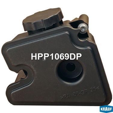 Krauf HPP1069DP Бачок гур/эгур - 3