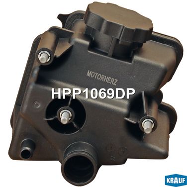 Krauf HPP1069DP Бачок гур/эгур - 5