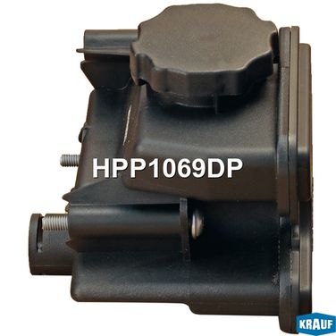 Krauf HPP1069DP Бачок гур/эгур - 6