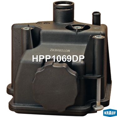 Krauf HPP1069DP Бачок гур/эгур - 7