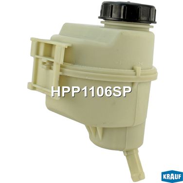 Krauf HPP1106SP Бачок гур/эгур - 2