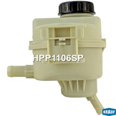 Krauf HPP1106SP Бачок гур/эгур - 3