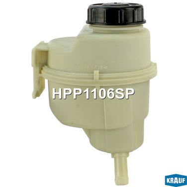 Krauf HPP1106SP Бачок гур/эгур - 6