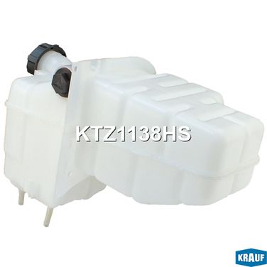 Krauf KTZ1138HS Бачок расширительный - 2