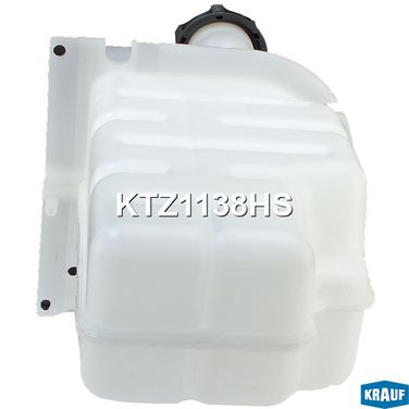 Krauf KTZ1138HS Бачок расширительный - 3