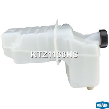 Krauf KTZ1138HS Бачок расширительный - 4